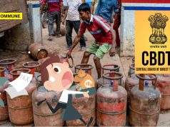 CBDT Exposes ₹408 Crore Restaurant Tax Evasion – LPG ‘Shortage’ Panic Quickly Dominates Headlines CBDT Exposes ₹408 Crore Restaurant Tax Evasion - LPG ‘Shortage’ Panic Quickly Dominates Headlines