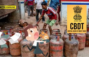 CBDT Exposes ₹408 Crore Restaurant Tax Evasion – LPG ‘Shortage’ Panic Quickly Dominates Headlines CBDT Exposes ₹408 Crore Restaurant Tax Evasion - LPG ‘Shortage’ Panic Quickly Dominates Headlines