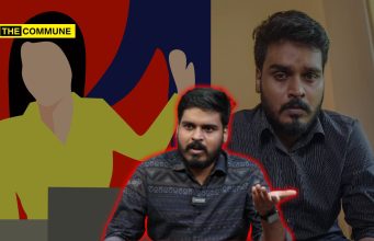 Leftist-Dravidian Stock Mathur Sathya Arrested Over Complaints Of Sexual Exploitation Of Women mathur sathya