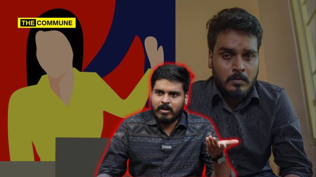 CPI Expels Leftist Dravidian Stock Mathur Sathya Over Sexually Exploiting Women, He Justifies It As ‘Consensual’