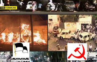 CPI(M) Once Sought Ban On TMMK After 1998 Coimbatore Blasts, Now Part Of Same Alliance CPI(M) Once Sought Ban On TMMK After 1998 Coimbatore Blasts, Now Part Of Same Alliance dmk