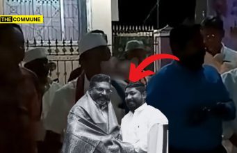 “Cannibal, Fanatic, Fascist”: Congress-DMK Ally VCK Functionary Abuses PM Modi “Cannibal, Dog, Fascist”: VCK Functionary Abuses PM Modi