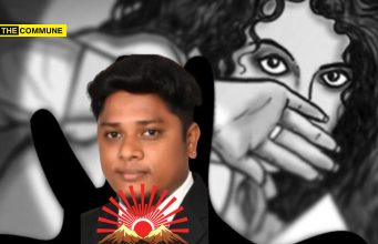 Chennai: DMK Functionary Arrested For Sexually Assaulting Minor Chennai: DMK Functionary Arrested For Sexually Assaulting Minor