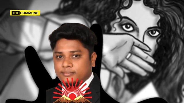 Chennai: DMK Functionary Arrested For Sexually Assaulting Minor