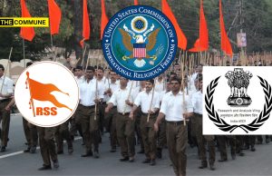 Christian-Supremacist USCIRF Targets RSS, R&AW In 2026 Report, Calls for U.S. Sanctions On Them Christian-Supremacist USCIRF Targets RSS, R&AW In 2026 Report, Calls for U.S. Sanctions On Them