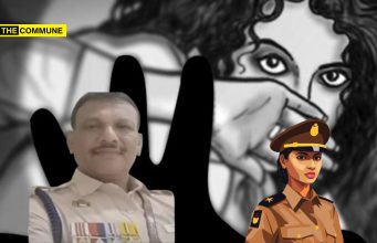 Coimbatore: TN Police Commandant Arrested For Sexual Harassment Of Woman Officer Coimbatore: TN Police Commandant Arrested For Sexual Harassment Of Woman Officer