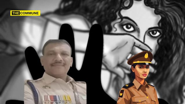 Coimbatore: TN Police Commandant Arrested For Sexual Harassment Of Woman Officer