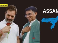 Congress’ Assam Plan? Pawan Khera Says Deport “Hindu Infiltrators” Too Congress’ Assam Plan? Khera Says Deport “Hindu Infiltrators” Too
