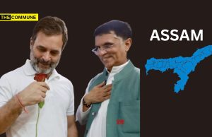 Congress’ Assam Plan? Pawan Khera Says Deport “Hindu Infiltrators” Too Congress’ Assam Plan? Khera Says Deport “Hindu Infiltrators” Too