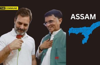 Congress’ Assam Plan? Pawan Khera Says Deport “Hindu Infiltrators” Too Congress’ Assam Plan? Khera Says Deport “Hindu Infiltrators” Too