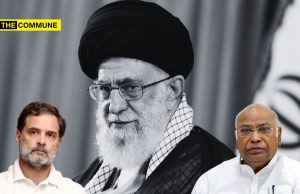 Congress Is Simping For Khamenei Today, Here’s How The Islamic Regime Of Iran Treated India