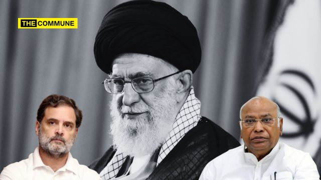 's How The Islamic Regime Of Iran Treated India