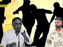 Congress’ Pawan Khera Trivialises Uttam Nagar Lynching Of Hindu Youth Tarun Kumar By Islamists As A ‘Fight Between Two People’ Congress’ Pawan Khera Trivialises Uttam Nagar Lynching Of Hindu Youth Tarun Kumar By Islamists As A ‘Fight Between Two People’