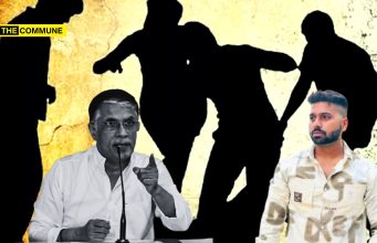 Congress’ Pawan Khera Trivialises Uttam Nagar Lynching Of Hindu Youth Tarun Kumar By Islamists As A ‘Fight Between Two People’ Congress’ Pawan Khera Trivialises Uttam Nagar Lynching Of Hindu Youth Tarun Kumar By Islamists As A ‘Fight Between Two People’