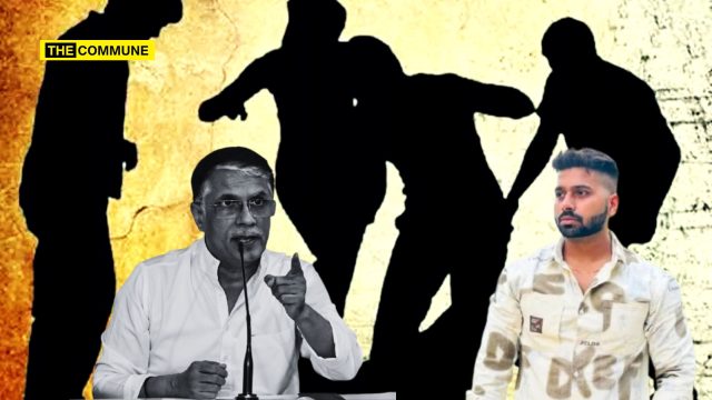 Congress’ Pawan Khera Trivialises Uttam Nagar Lynching Of Hindu Youth Tarun Kumar By Islamists As A ‘Fight Between Two People’