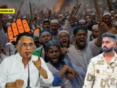 Congress’ Pawan Khera Trivialises Uttam Nagar Lynching Of Hindu Youth Tarun Kumar By Islamists As A ‘Fight Between Two People’, Blames Hindus For Celebrating Festivals Loudly