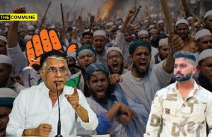 Congress’ Pawan Khera Trivialises Uttam Nagar Lynching Of Hindu Youth Tarun Kumar By Islamists As A ‘Fight Between Two People’, Blames Hindus For Celebrating Festivals Loudly