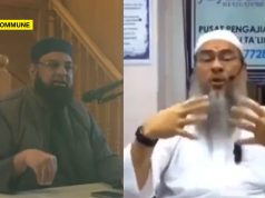 “Convert, Pay Jizya, Or Die; Take Over USA In A Few Years”: Islamic Preachers Lay Out Their Sharia Roadmap "Convert, Pay Jizya, Or Die; Take Over USA In A Few Years": Islamic Preachers Lay Out Their Sharia Roadmap