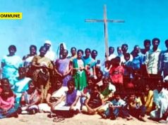 Cross Worship Reported On Sacred Yanai Malai In Madurai, BJP Files Police Complaint Cross Worship Reported On Sacred Yanai Malai In Madurai, BJP Files Police Complaint