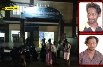 Cuddalore: Two Intoxicated Youths Storm Maternity Ward With Sickles In Kattumannarkovil Govt Hospital, Arrested Cuddalore: Two Intoxicated Youths Storm Maternity Ward With Sickles In Kattumannarkovil Govt Hospital, Arrested