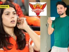 DMK Family Kavya Maran’s IPL Team Sunrisers Buys Islamist Terror Sympathizing Pakistani Player