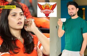 DMK Family Kavya Maran’s IPL Team Sunrisers Buys Islamist Terror Sympathizing Pakistani Player