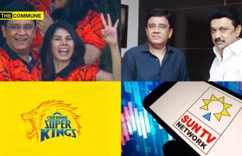 DMK Family-Linked Sun TV Headed By Sunrisers Team Owner Kavya Maran’s Dad Sues CSK Over Use Of ‘Jailer’ And ‘Coolie’ Music In IPL Jersey Promotion