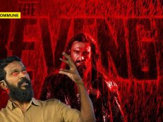 DMK Stooge Vetrimaaran Who Made Films Glorifying Naxals And Produced “Bad Girl” Dubbed As “Child Porno” By Courts Indirectly Calls Dhurandhar “Hate Propaganda”