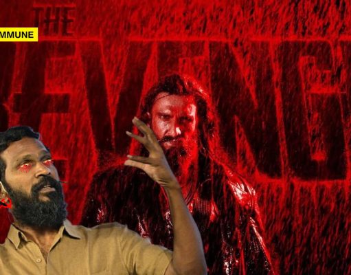 DMK Stooge Vetrimaaran Who Made Films Glorifying Naxals And Produced “Bad Girl” Dubbed As “Child Porno” By Courts Indirectly Calls Dhurandhar “Hate Propaganda”