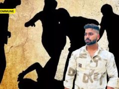 Delhi: 26-Yr-Old Hindu Youth Tarun Kumar Beaten To Death After Holi Balloon Thrown By Child Splashes Muslim Woman Delhi 26-Yr-Old Hindu Youth Tarun Kumar Beaten To Death After Holi Balloon Thrown By Child Splashes Muslim Woman