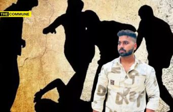 Delhi: 26-Yr-Old Hindu Youth Tarun Kumar Beaten To Death After Holi Balloon Thrown By Child Splashes Muslim Woman Delhi 26-Yr-Old Hindu Youth Tarun Kumar Beaten To Death After Holi Balloon Thrown By Child Splashes Muslim Woman