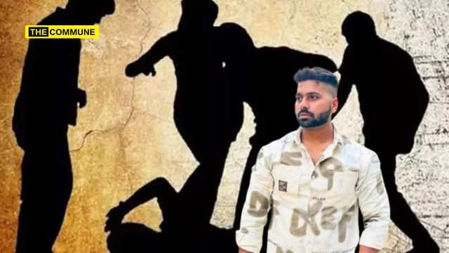 Delhi 26-Yr-Old Hindu Youth Tarun Kumar Beaten To Death After Holi Balloon Thrown By Child Splashes Muslim Woman