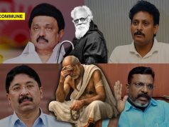 Documented Yet Denied: The Record Of Anti-Brahmin Hate In Dravidian Model Tamil Nadu