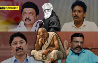 Documented Yet Denied: The Record Of Anti-Brahmin Hate In Dravidian Model Tamil Nadu