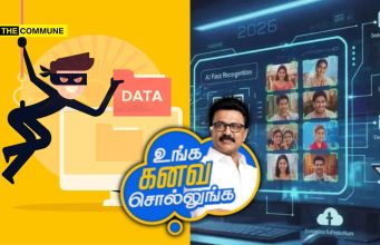 Dravidian Model Data Privacy Scandal: How DMK Is Using ‘Unga Kanava Sollunga’ Scheme To Profile Voters