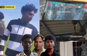 Dravidian Model: Ganja-Intoxicated Youths Chase Schoolgirl, Attack Villagers With Knives, Damage Houses In Tiruttani Dravidian Model: Ganja-Intoxicated Youths Chase Schoolgirl, Attack Villagers with Knives, Damage Houses in Tiruttani