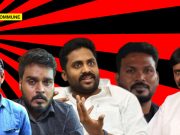 Dravidian Model Poster Boys Accused Of Being Sexual Predators