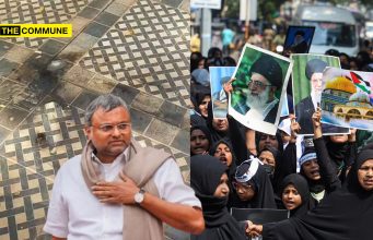 Dravidian Model Tamil Nadu: Petrol Bombs Hurled At Congress MP Karti Chidambaram’s Karaikudi Office After He Called Ayatollah Khamenei’s Brutal Regime