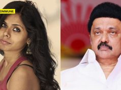 Dravidian Stock ‘Writer’ Meena Kandasamy Now Slams DMK “Fascist” Abuse, After Admitting She Once Protected A Molester To Preserve ‘Social Justice’ Optics