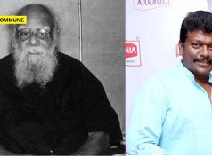 Dravidianist Actor Parthiban Flaunts Caste Pride In Telugu Land, Praises EVR In TN Dravidianist Actor Parthiban Flaunts Caste Pride In Telugu Land, Praises EVR In TN