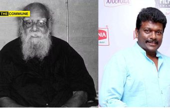 Dravidianist Actor Parthiban Flaunts Caste Pride In Telugu Land, Praises EVR In TN Dravidianist Actor Parthiban Flaunts Caste Pride In Telugu Land, Praises EVR In TN