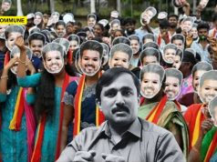 Dravidianist Ponraj Calls TVK Women Supporters ‘Prostitutes’, Refuses To Apologise/Withdraw Remarks Dravidianist Ponraj Calls TVK Women Supporters 'Prostitutes', Refuses To Apologise/Withdraw Remarks