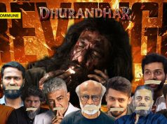 Dravidiawood Maintains Stoic Silence On Dhurandhar 2 Success