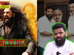 Drug Case Accused Dravidian Stock Islamist Filmmaker Ameer Sultan Suffers Meltdown Over Dhurandhar