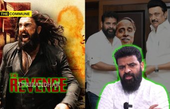 Drug Case Accused Dravidian Stock Islamist Filmmaker Ameer Sultan Suffers Meltdown Over Dhurandhar