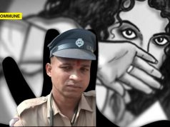 Drunk Constable In Uniform Accused Of Harassing Woman Inside Her Home In Chennai Drunk Constable In Uniform Accused Of Harassing Woman Inside Her Home In Chennai