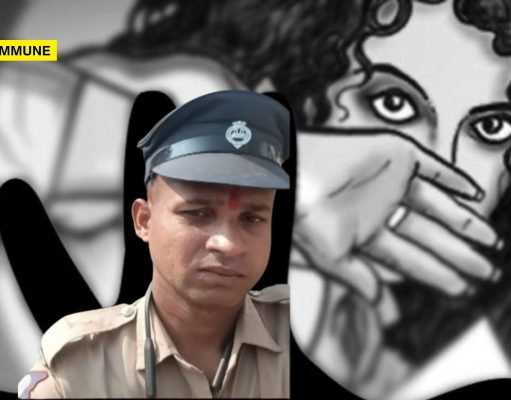 Drunk Constable In Uniform Accused Of Harassing Woman Inside Her Home In Chennai Drunk Constable In Uniform Accused Of Harassing Woman Inside Her Home In Chennai