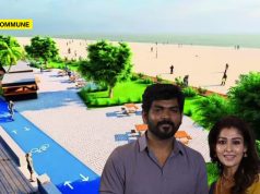 ₹2 Crore For ₹40 Crore Land? Did Nayanthara-Vignesh Shivan Get Advance Tip-Off On DMK’s Cycling Track Project?