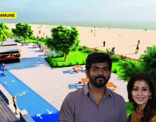 ₹2 Crore For ₹40 Crore Land? Did Nayanthara-Vignesh Shivan Get Advance Tip-Off On DMK’s Cycling Track Project?