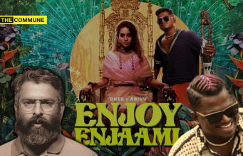 Enjoy Enjaami & The Politics Of Victimhood: How The Left-Dravidian Ecosystem Played The Caste Card With Arivu While Dismissing Santhosh Narayanan’s Side